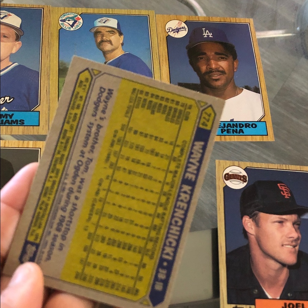Topps Baseball Trading Card Collection - Multicolor - Picture 11 of 16
